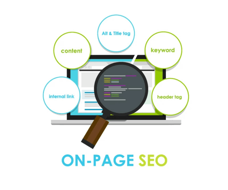 Read more about the article On-page SEO: Τι είναι και πώς το εφαρμόζεις μόνος σου