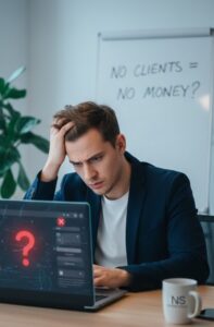 γιατί η ιστοσελίδα δεν φέρνει πελάτες - ταχύτητα και mobile UX