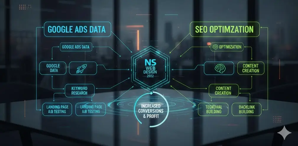 Σύγκριση SEO και Google Ads για το 2026