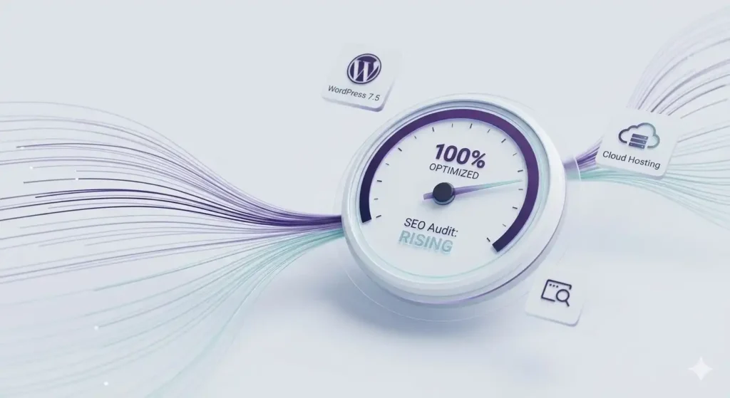 Ταχύτητα ιστοσελίδας και Personal Branding 2026