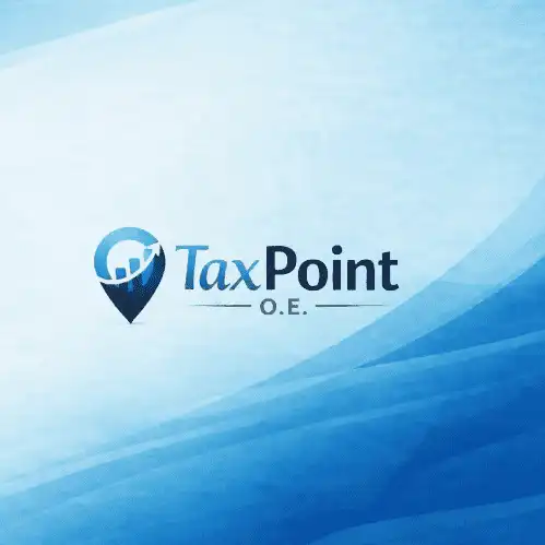 Ιστοσελίδα Λογιστικού Γραφείου