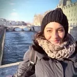 Νικολέτα Σαλπιστή - Freelance Web Designer & SEO Specialist