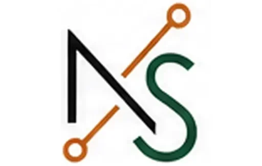 Λογότυπο NS Web Design - Κατασκευή Ιστοσελίδων & SEO από τη Νικολέτα Σαλπιστή
